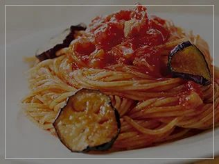パスタ